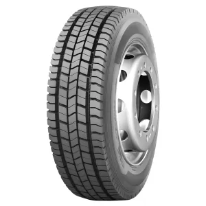 Trazano D21 Trans